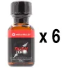 BGP Leather Cleaner Rush Zero 24mL x6